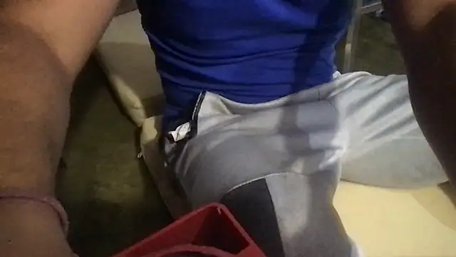 RODRI POLLADURA online show from 04.21.26