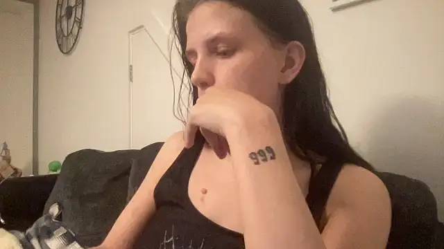 Snapshot of dixie_leigh chatting on 01.13.25 dixie leigh online show from 01.13.25