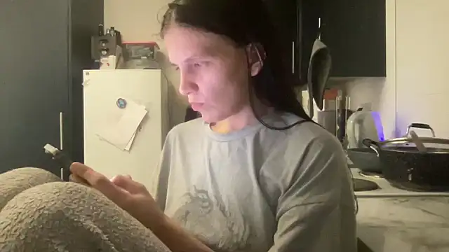 Snapshot of dixie_leigh chatting on 02.22.25 dixie leigh online show from 02.22.25