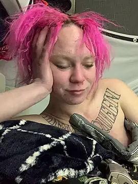 XxxDRAMAxxX online show from 01.25.25