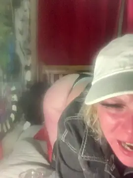 XxxDRAMAxxX online show from 03.21.25