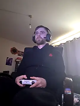 JACKulate31 online show from 03.08.26