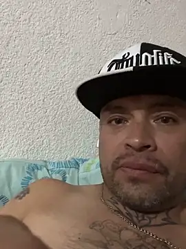 VDorseJHill6 online show from 11.08.25