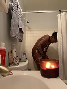 Yoshibaby2670 online show from 01.28.25