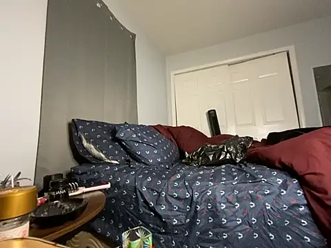 Yoshibaby2670 online show from 03.22.25