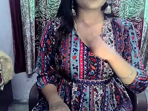 Snapshot of SIYA_MAVI chatting on 12.01.25 SIYA MAVI online show from 12.01.25