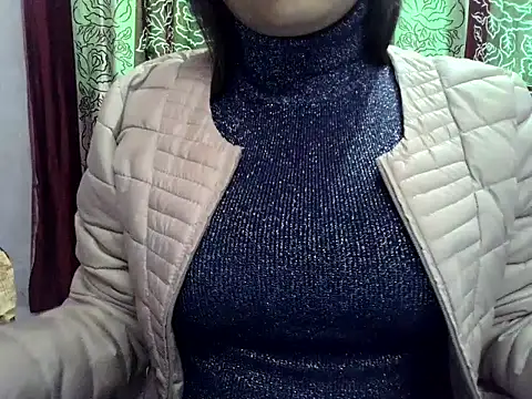 SIYA MAVI online show from 01.11.26