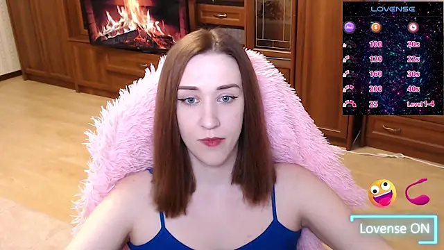 Snapshot of JessicaMurray chatting on 04.12.26 JessicaMurray online show from 04.12.26
