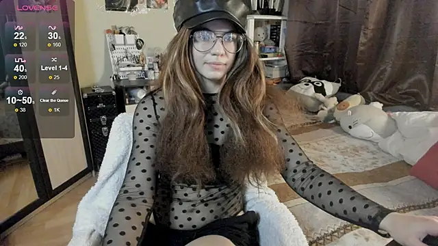 alexiamaleax online show from 11.08.25