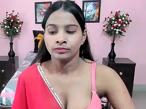 Snapshot of Melis_Sandra chatting on 11.22.25 Melis Sandra online show from 11.22.25