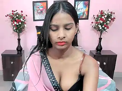 Snapshot of Melis_Sandra chatting on 01.18.26 Melis Sandra online show from 01.18.26