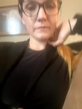 Kitty DaCocks online show from 10.02.25