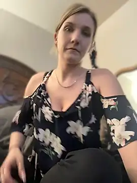 Kitty DaCocks online show from 04.07.26