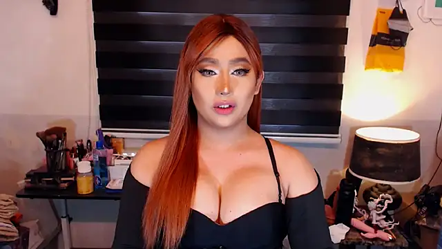 MistressJewel online show from 01.08.25