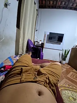 safadinho318 online show from 12.21.25