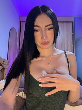 Maddy Jones online show from 01.07.26