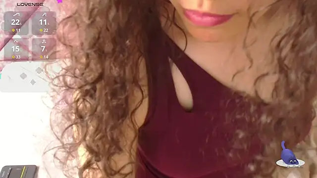 Charlotte  Miller online show from 02.09.25