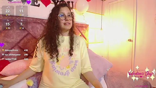 Charlotte  Miller online show from 02.16.25