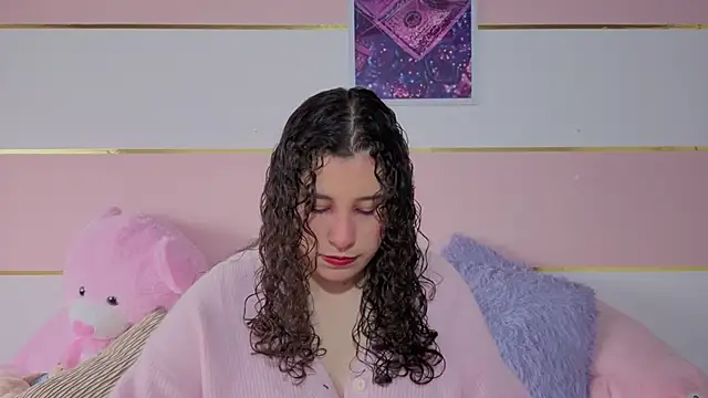 Charlotte  Miller online show from 12.16.25