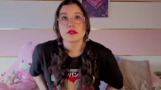 Charlotte  Miller online show from 12.20.25