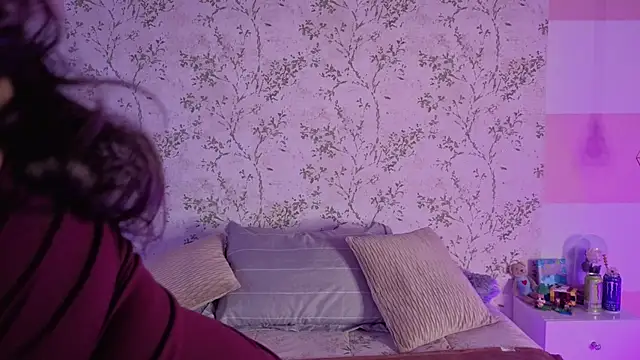 Charlotte  Miller online show from 03.24.26