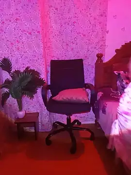 Angelnirvanaa online show from 05.27.26