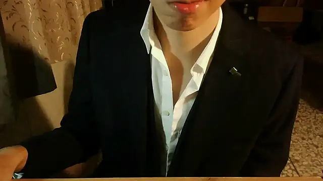 KYU890428 online show from 03.03.26