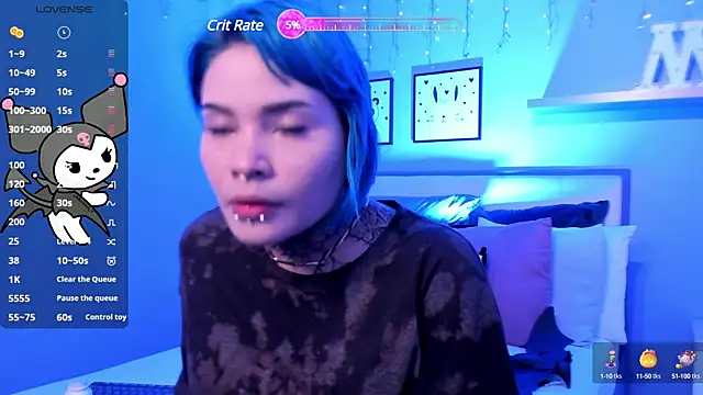 jinxv nuss online show from 02.13.25