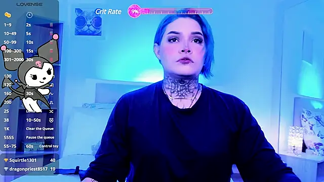 jinxv nuss online show from 02.26.25