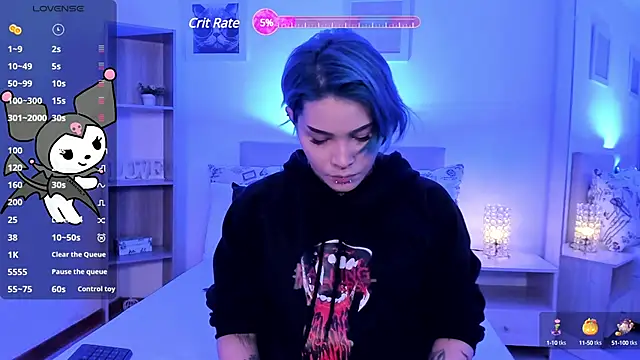 jinxv nuss online show from 03.13.25