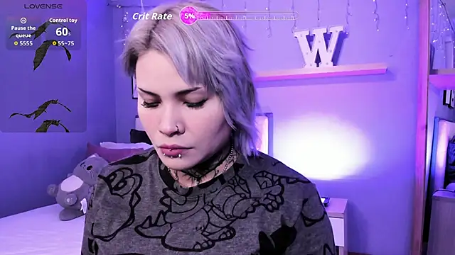 jinxv nuss online show from 09.09.25