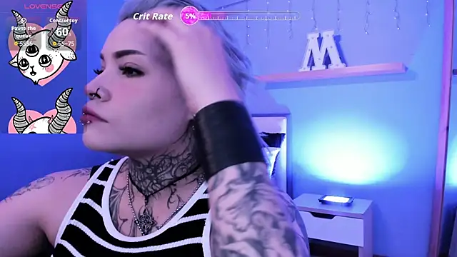 jinxv nuss online show from 09.15.25