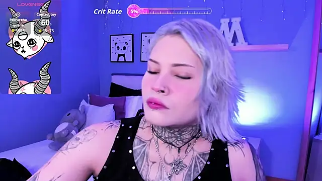 jinxv nuss online show from 09.18.25