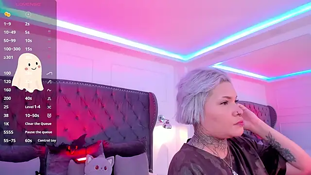 jinxv nuss online show from 10.15.25