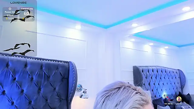 jinxv nuss online show from 11.28.25