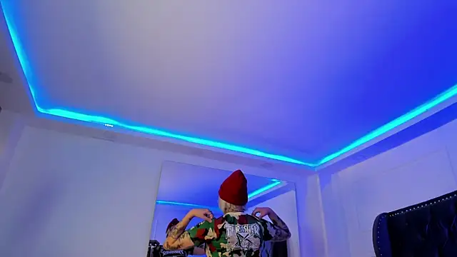 jinxv nuss online show from 01.07.26