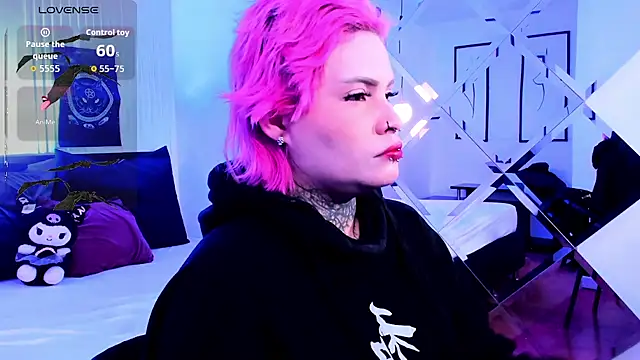 jinxv nuss online show from 04.08.26