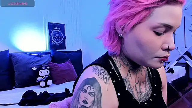 jinxv nuss online show from 04.09.26