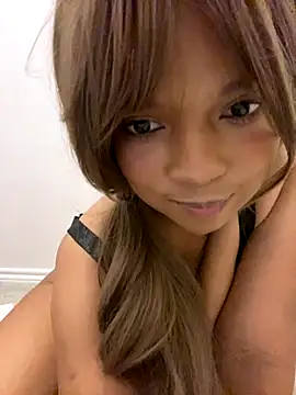 AwkwardJasminee online show from 09.28.25