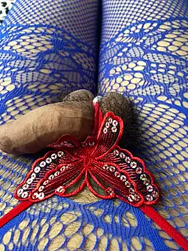 k4ty-X online show from 01.05.25