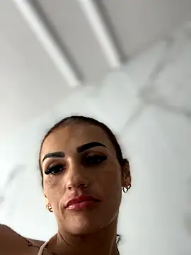 Samantha bigboobs online show from 10.24.25