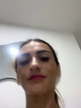 Samantha bigboobs online show from 12.16.25