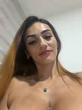 Samantha bigboobs online show from 02.19.26