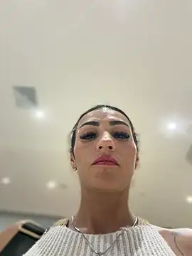 Samantha bigboobs online show from 03.27.26