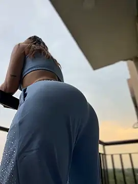 Samantha bigboobs online show from 04.03.26