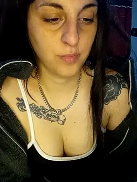 Camilita0 online show from 11.01.25