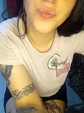 Camilita0 online show from 11.11.25