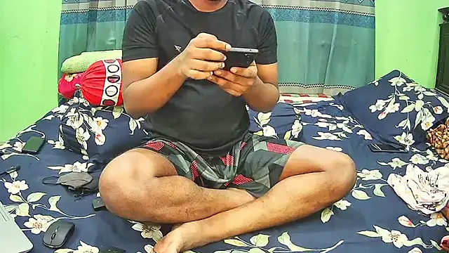 Snapshot of Hot_Nila chatting on 11.03.25 Hot Nila online show from 11.03.25