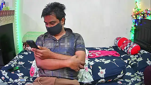 Hot Nila online show from 02.07.26