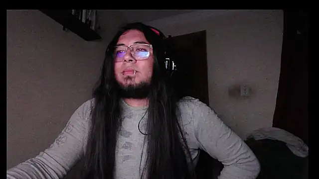 Heimslegxx online show from 12.21.25